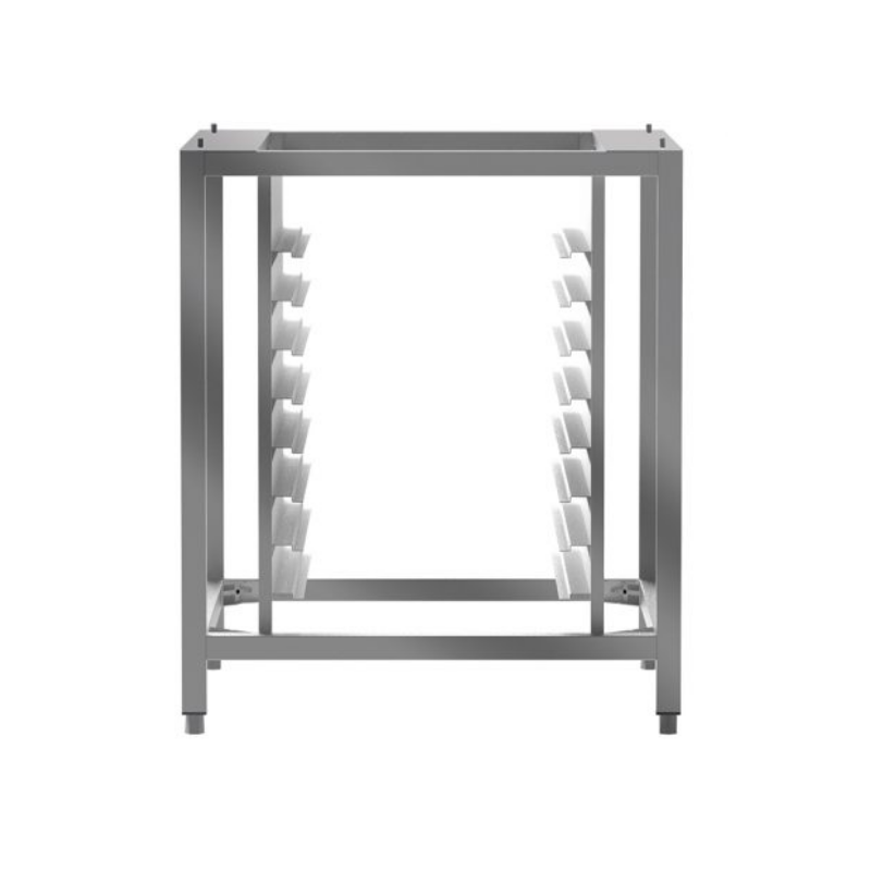 8 plāksnes kājas priekš Galilei / Plus / KT - PIRON