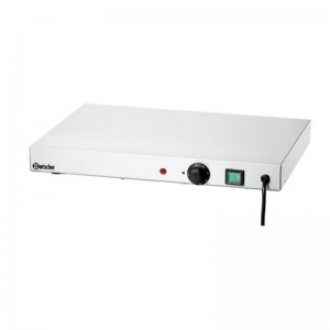 Sildīšanas plāksne - 500 x 375 mm Bartscher