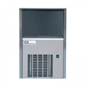 Ledus mašīna ar ūdens dzesēšanu IceTech - 25 kg
