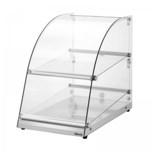 Vitrīna Buffet 70L Bartscher