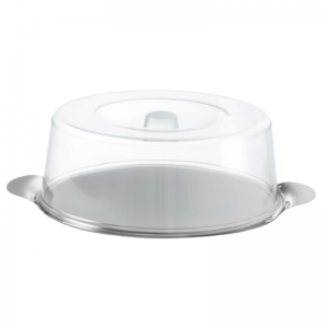 Kūkas formas - Ø 300 mm - HENDI