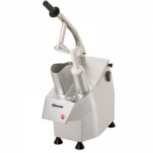 Elektrisks dārzeņu griezējs profesionāls