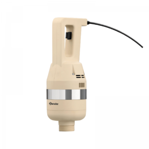 STM3 350 dzinēja bloks ar jaudu 350 W no Bartscher