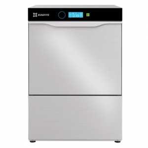 Front-Loading Krupps Dishwasher