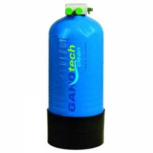 Demineralizācijas sistēma ar aktīvo ogli Drink-Tech profesionāļiem