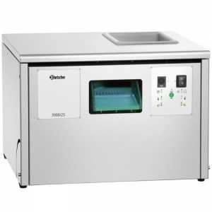 Pulksteņu tīrītājs 3000 dakšiņas