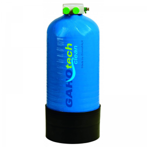 Pilnīga minerālu noņemšanas Clean Tech profesionālā sistēma