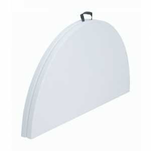 Apgalds ar plātni - Diametrs 1500 mm