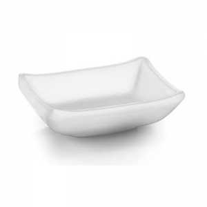 Mazs mērces šķīvis