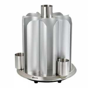 Karstuma kausi - 48 kausi