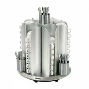 Karstuma kausi - 48 kausi