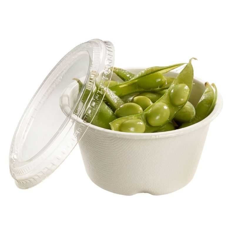 Pudele ar cukura trsti - 180 ml - 25 gabali komplektā