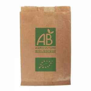 Augļu un dārzeņu maisiņš no Krafta - 2 kg - 1000 gabalu komplekts