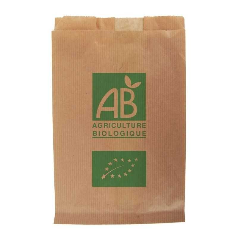 Augļu un dārzeņu maisiņš no Krafta - 2 kg - 1000 gabalu komplekts