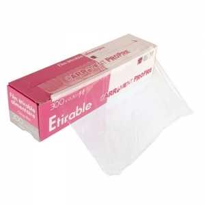 Iepakojuma izdalītājs ar pārtikas plēvi - 300 x 0,30 m