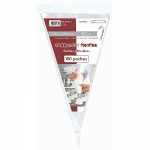 Piena pildījuma kūkas "Carrément Propre" - 1000 gabalu komplekts