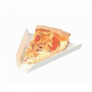 Trīsstūri ar līnijām no kartona - 250 gabalu komplekts Fourniresto