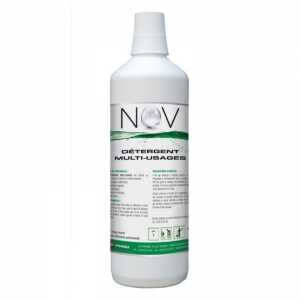 Dažādu mērķu tīrīšanas līdzeklis - 1 L