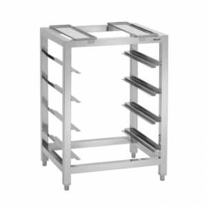 Atbalsts AT90-120 priekš AT90 un AT120 krāsnīm - Bartscher