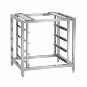 Atbalsts AT400 priekš cepeškrāsns AT400 - Bartscher