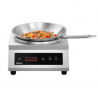 Indukcijas wok IW 50 - Bartscher