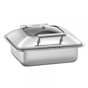 Chafing Dish Flex GN 2/3 ar noņemamu vāku - 5,2 L - Bartscher
