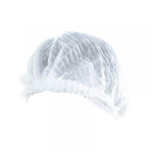 Charlotte Balta 48 cm - 100 gabalu komplekts