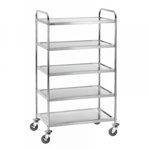 Servisa ratiņš TS500