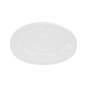 Ledusskapja un desertu podi vāciņš - Ø 95 mm - 50 gabali.