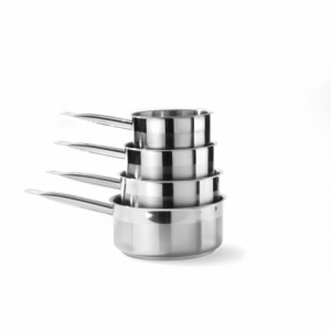 Cepšanas trauks Profi Line 16 cm - Zīmols HENDI