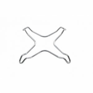 Režģa samazinātājs 25 x 25 cm - Zīmols HENDI - Fourniresto