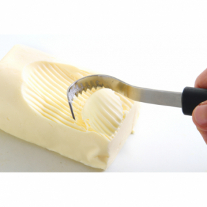 Sviestmaizes rullītis - zīmols HENDI - Fourniresto