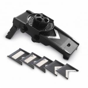 Mandolīns V veidā - HENDI zīmols - Fourniresto