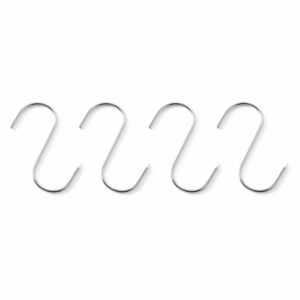 Gaļas kājas - 4 gabalu komplekts - HENDI zīmols - Fourniresto