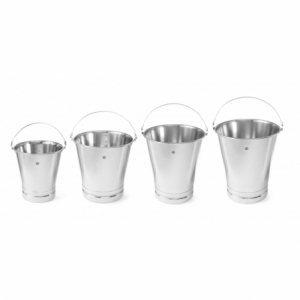 Spiedogs ar pastiprinātu dibenu - HENDI zīmols - Fourniresto