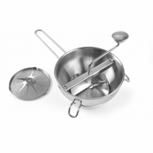 Moulin à légumes - Marque HENDI - Fourniresto