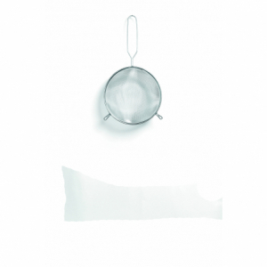 Sitas ir sietiņš - zīmols HENDI - Fourniresto