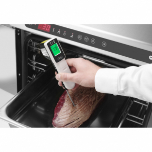 Infraraudais termometrs ar zondi - HENDI zīmols - Fourniresto