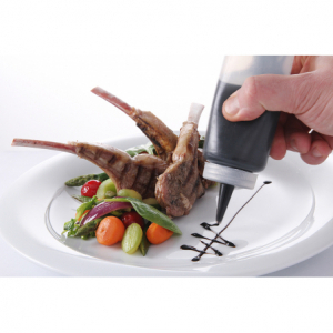 Flakonu izsmidzinātāju komplekts - 3 gabali - Zīmols HENDI - Fourniresto