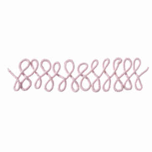 5 sprauslu komplekts - gluds - HENDI zīmols - Fourniresto