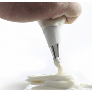 Kokvilnas cepure - L 500 mm - 2 gabali