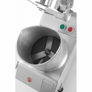 Dārzeņu griešanas aparāts intensīvai lietošanai - HENDI zīmols - Fourniresto