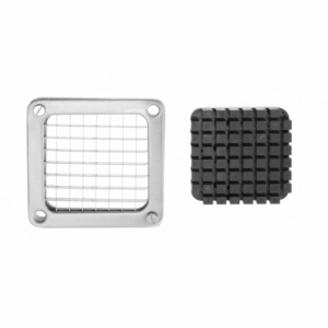 Pommes frites nazis 11 mm griešanai - Zīmols HENDI - Fourniresto