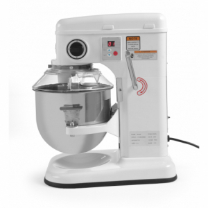 Intensīvai lietošanai piemērots mikseris Kitchen Line - 7 litri - Zīmols HENDI - Fourniresto