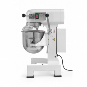 Platējuma maisītājs planetārais intensīvai lietošanai Kitchen Line - 10 litri - Zīmols HENDI - Fourniresto