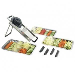 Šefpavārs mandolīns