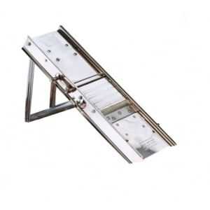 Profesionāla mandolīna - 3 un 10 mm