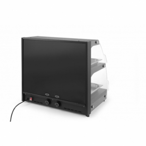 Sildītājs ar kvarca stiklu - 2 līmeņi