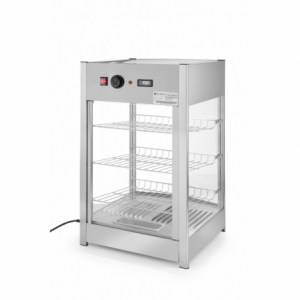 Siltuma skapis - 97 L