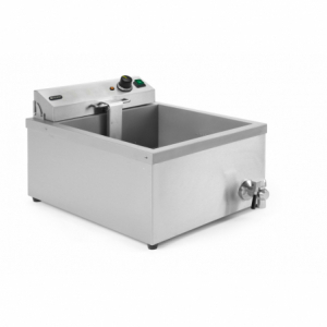 Saldējuma fritēze 12 L - Zīmols HENDI - Fourniresto